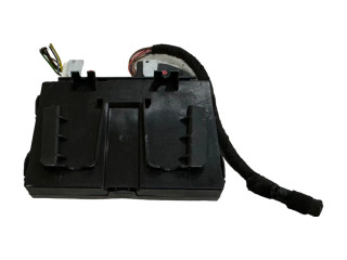 Блок управления климат-контролем 936747701, E1113378K   BMW i3