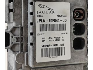 Přístrojová deska  Land Rover Range Rover Sport L494 2018 JPLA10F844JD, JPLA14C026JE  
