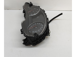 Блок управления двигателем ECU 4K0920971C, 0263748053   Audi A6 S6 C8 4K