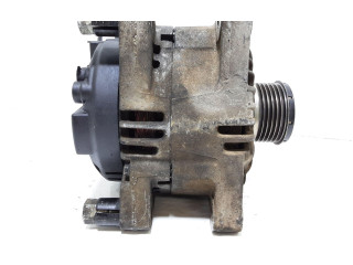 Генератор 9646321780, 2542924A   Lancia Phedra      
