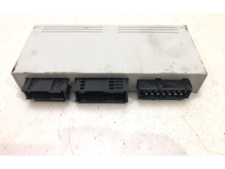 Блок комфорта 9161931   BMW 3 E46   