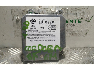 Блок подушек безопасности 1J0909603, CENTRALITAAIRBAG   Seat Cordoba (6K)