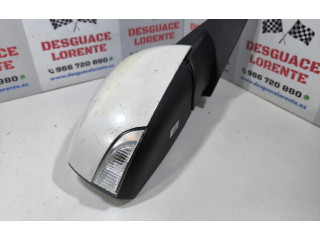 Зеркало электрическое        Renault Latitude (L70)  2010 - - года   
