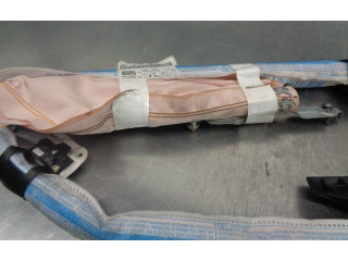 Подушка безопасности двери 2G4880742F, 34218845F   Volkswagen Polo VI