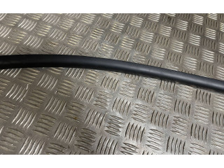 Передняя рамка дверного стекла 111823A1, 111824A1   Citroen DS7 Crossback   