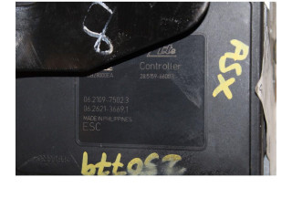 Jednotka ABS 06.2102-3535.4   Mitsubishi ASX 2010