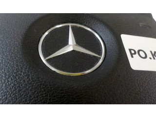 Подушка безопасности водителя 1644600098   Mercedes-Benz R W251