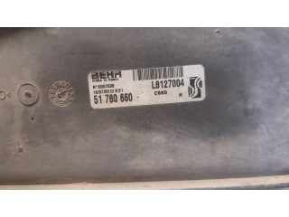 Вентилятор радиатора     51805806, P9106001    Peugeot Bipper 1.4