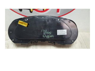 Přístrojová deska  Peugeot 5008 2010 9810462780, 9810462780  