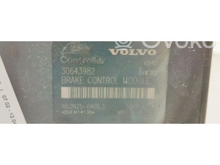 Jednotka ABS 30643982   Volvo XC90 2002