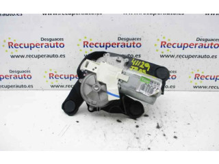 Моторчик заднего дворника 9680477480    Peugeot 3008 I