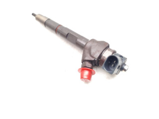 Vstřikovač 04L130277AJ, 0445110477   Skoda Octavia Mk3 (5E)    CLHA 