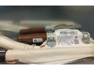 Подушка безопасности двери 5K6880742B   Volkswagen Golf SportWagen