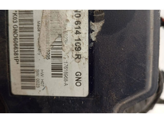 Jednotka ABS 7N0614109R, 17618968A   Volkswagen Sharan 2012