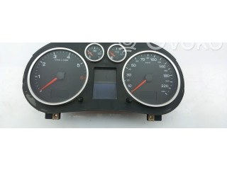 Přístrojová deska  Audi A2 2000 81117994  