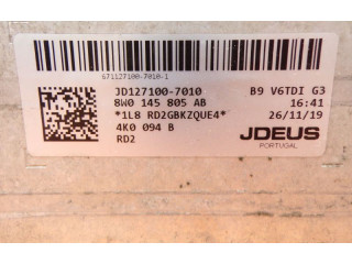 Zpětné zrcátko  Audi A5 2018  8W0145805AB, 8W0145805AB  