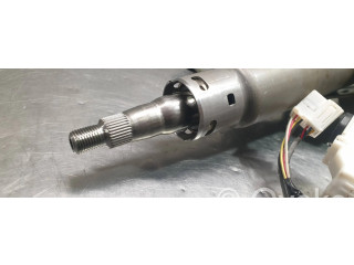  рейка  Колонка рулевая 4525047280, 61280003   Toyota Prius+ (ZVW40) 2011-2018 года