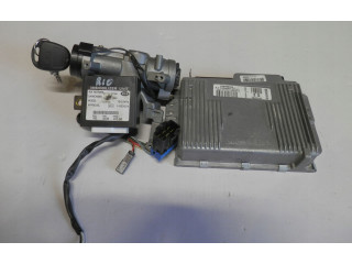 Řídící jednotka 96259124, K115000010H   KIA Rio 2000