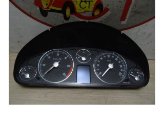 Přístrojová deska  Peugeot 407 2006 6103A3, 6103A3  
