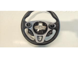 Руль Smart ForFour II W453  2014- года A4534604100, 484005954R      