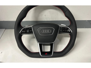 Volant Audi A7 S7 4K8 2019 4n0880201m  