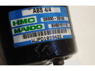 Jednotka ABS 5890026150, 9566026500   Hyundai Santa Fe 2003