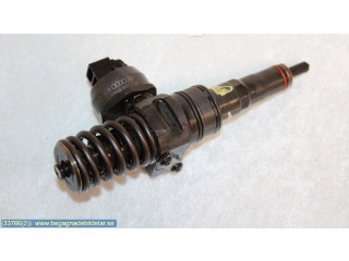 Vstřikovač 07Z130073N, 0414720309   Volkswagen Transporter - Caravelle T5     