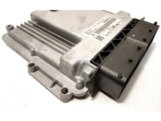 Řídící jednotka KK7212C520FBB, 0281035558   Land Rover Range Rover Velar 2019