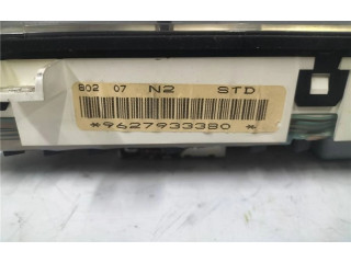 Блок предохранителей  9627933380, 0090059   Citroen Saxo    