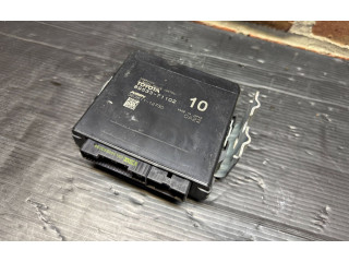 Блок управления коробкой передач 36381112730, 8953371102   Toyota Hilux (AN120, AN130)