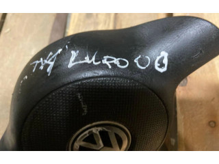 Подушка безопасности водителя 6X0880201C   Volkswagen Lupo