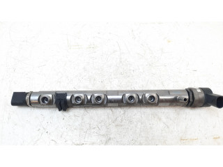 Vstřikovací lišta 7809127, 780912701   BMW 1 E81 E87  pro naftový motor 2.0  