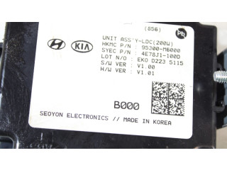 Блок комфорта    KIA Ceed   