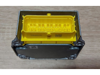 Блок подушек безопасности 4E0959655H   Audi A8 S8 D3 4E