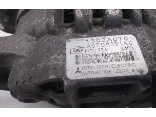 Генератор A5TG0091AE, A1351540202   Mitsubishi Colt      