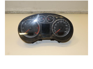Přístrojová deska  Audi A3 S3 8P 2003 8P0920930F  