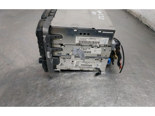 Турбина Радио/ проигрыватель CD/DVD / навигация Mercedes-Benz S W220  A2208203489   для двигателя 613960      