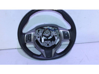Volant Toyota Yaris 2018   