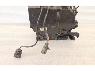 Вентилятор печки    4F0820155F, 4F0820020A   Audi A6 S6 C6 4F