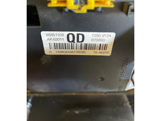   Pojistková skříňka 96651328, AK62011   Chevrolet Aveo 2007
