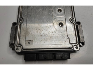 Řídící jednotka 23710JD78E, 1039S21022   Nissan Qashqai 2008