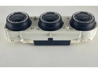 Блок управления климат-контролем A1638204289   Mercedes-Benz ML W163