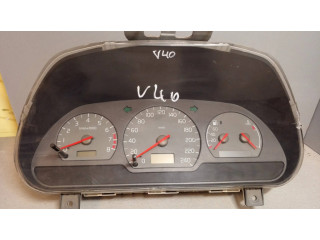 Панель приборов 30819871, 30822392   Volvo S40, V40       