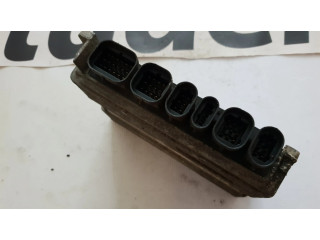 Блок управления двигателя S101200026A, S101200026   Renault Clio I