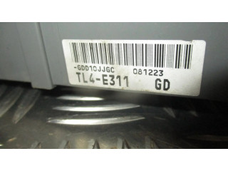 Блок предохранителей  116RA-000008, TL4-E311   Honda Accord    