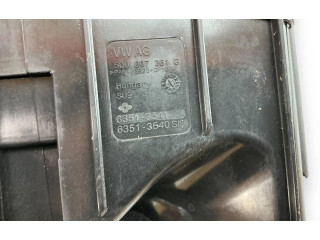   Pojistková skříňka 5Q0907361G   Audi A3 S3 8V 2016
