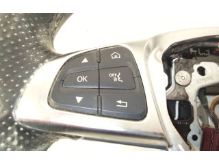 Volant Mercedes-Benz C W205 2018 A0004603803  