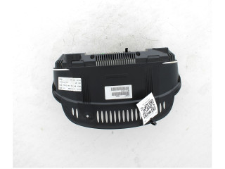 Přístrojová deska  BMW X5 E70 2007 62109236819  