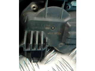 Vstřikovací lišta 33515E2388, 50885503   Nissan Note (E11)     