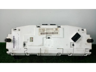 Панель приборов 9666324580   Citroen C5       